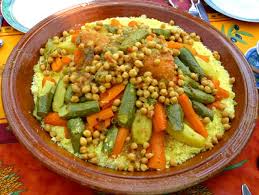 Couscous